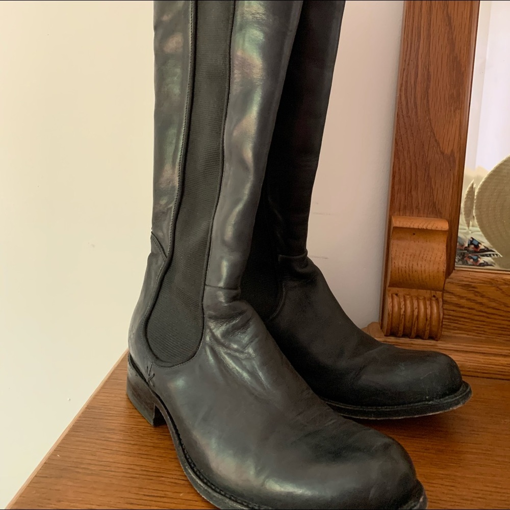 Frye boots